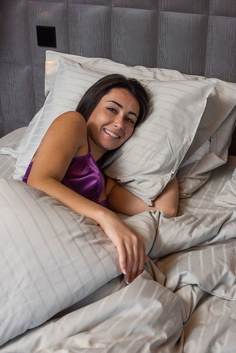 Абигель, 20 лет, 4 размер груди