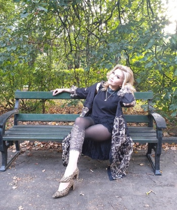 Ларисочка, 42 года, 4 размер груди