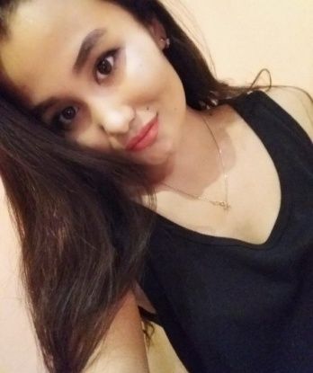 Варвара, 26 лет, 50 размер груди